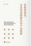 多重异质性  企业空间离散化与产业集聚