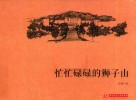 忙忙碌碌的狮子山 封面