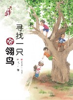 寻找一只花翎鸟 封面