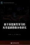 基于深度属性学习的光学遥感图像分类研究