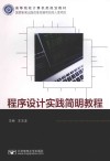 程序设计实践简明教程 封面