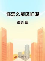 你怎么能这样呢 封面