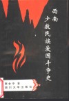 西南少数民族爱国斗争史
