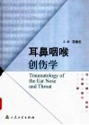 耳鼻咽喉创伤学封面