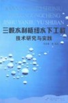 三峡水利枢纽水下工程技术研究与实践