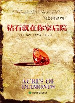 钻石就在你家后院