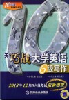 10天巧战系列丛书  10天巧战大学英语六级写作