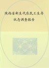 陕西省新生代农民工生存状态调查报告