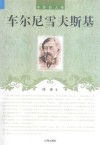 中外巨人传 车尔尼雪夫斯基封面