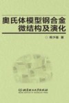 奥氏体模型钢微结构及其演化