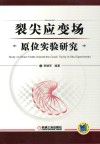裂尖应变场原位实验研究封面
