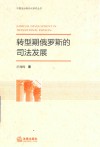 转型期的俄罗斯司法发展