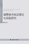 城管综合执法理论与实践研究 封面