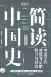 简读中国史  中国历代腐败背后的权力与财政 封面