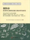 襄阳市浓香型白酒窖泥微生物多样性研究