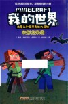史蒂夫和爱丽克丝大冒险系列  13  末影龙来袭