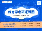 教育学考研逻辑图