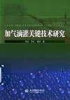 加气滴灌关键技术研究