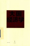 大国经济学  面向长期全局多维的中国发展
