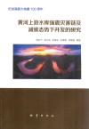 黄河上游水库强震灾害链及减碳态势下开发的研究封面