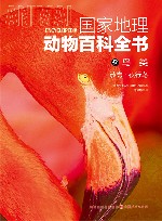 国家地理动物百科全书  鸟类  涉禽夜行鸟