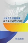 大坝安全智能监测预警系统研究与实践封面