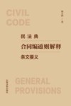 民法典合同编通则解释条文要义