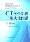 CT医学影像三维成像图谱封面