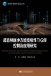 超音频脉冲方波变极性TIG焊控制及应用研究