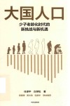 大国人口  少子老龄化时代的新挑战与新机遇