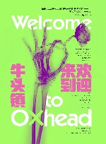 欢迎来到牛头镇