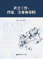 社会工作  理论、实务和案例