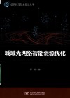 城域光网络智能资源优化