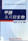 甲醇及其衍生物