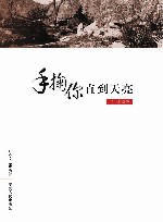 手掬你直到天亮 封面