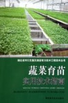 蔬菜育苗实用技术指南  第2版