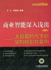 商业智能深入浅出  大数据时代下的架构规划与案例  第2版