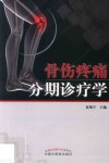 骨伤疼痛分期诊疗学