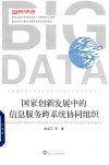 国家创新发展中的信息服务跨系统协同组织封面