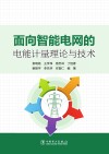 面向智能电网的电能计量理论与技术 封面
