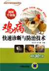 鸡病快速诊断与防治技术  视频升级版
