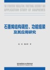 石墨烯结构调控、功能组装及其应用研究
