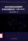 国内外教师专业发展研究科学知识图谱分析