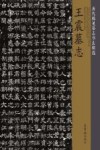 王震墓志  唐代稀见墓志书法精选