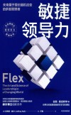 敏捷领导力  未来属于擅长随机应变的多面管理者