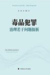 毒品犯罪治理若干问题探析