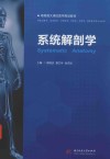 粤港澳大湾区医学规划教材  系统解剖学