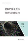 钙钛矿量子点的掺杂与异质结构封面