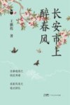 长安市上醉春风 封面