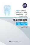 牙体牙髓病学PBL教学案例集  学生版封面